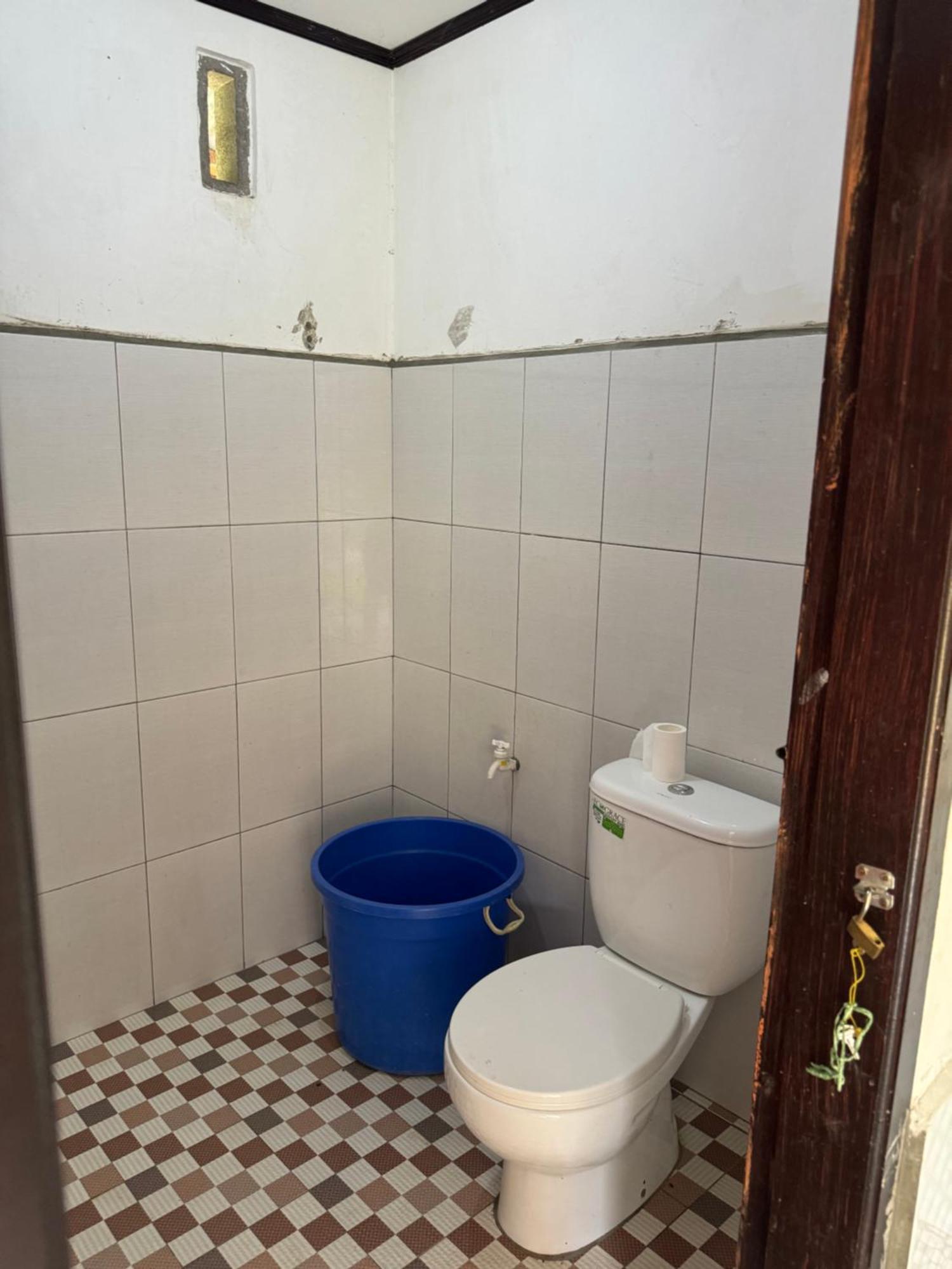 Authentique Homestay Rantepao Exteriér fotografie