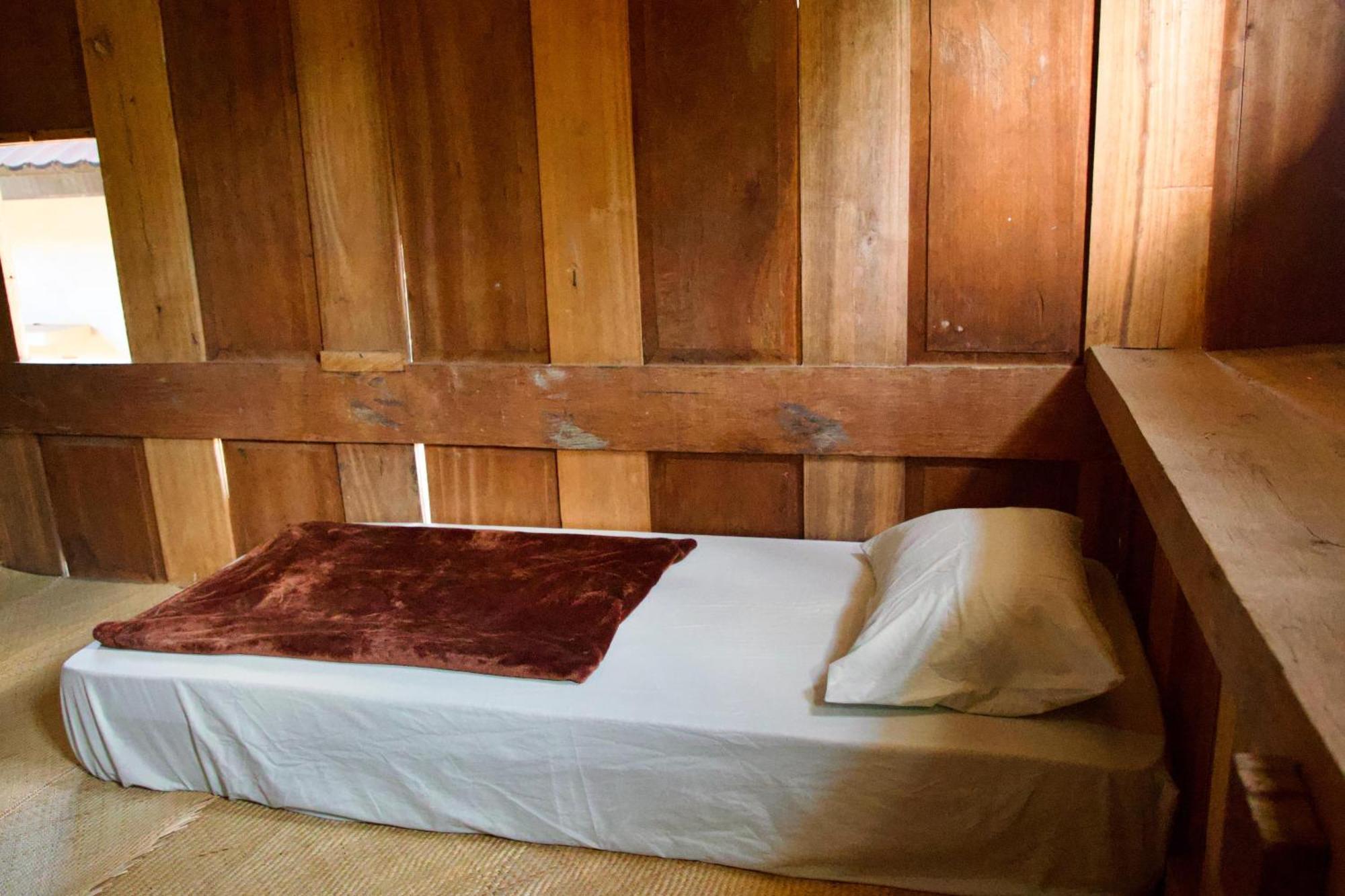 Authentique Homestay Rantepao Exteriér fotografie